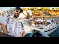 Download Lagu ViraL - Live @ Malta LA FOMO Boat Party #1 / Afro House \u0026 Progressive House Mix