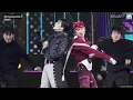 KEY (Feat. JENO) VILLAIN 기범이랑 제노, SMTOWN2025