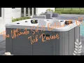 The Ultimate Sol 72 Outdoor Hot Tub Reviews Best-Selling Hot Tubs You Can Buy