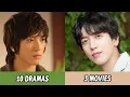 Download Lagu All Dramas and Movies of Jung Yong Hwa | Jung Yong Hwa (2009-2025)
