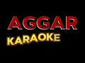 Di man lang sinabi - karaoke (Agsunta)