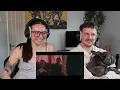 Sam Tompkins - Kings REACTION