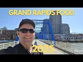 BEST Restaurants to Check Out in Grand Rapids in 2025