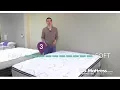 Serta Perfect Sleeper Hotel Enrapture II Double Sided Eurotop Mattress Expert Review