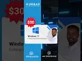 Windows 11 Enterprise Administrator #windows #enterprise #administration
