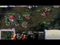 Xixi (NE) VS Fantafiction (UD) - WC3 G2 - WCA Group A