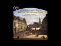 Beethoven - Quintet for Piano and Winds, Op. 16 (1796)