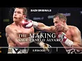 The Making of Canelo - Episode 2 The Start Of Canelo s Brutal Rivalry With GGG