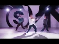 "Hit 'Em Up Style (Oops!)" - Blu Cantrell | Xzyanah Gonzales Choreography