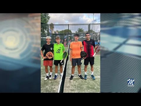 YouTube player