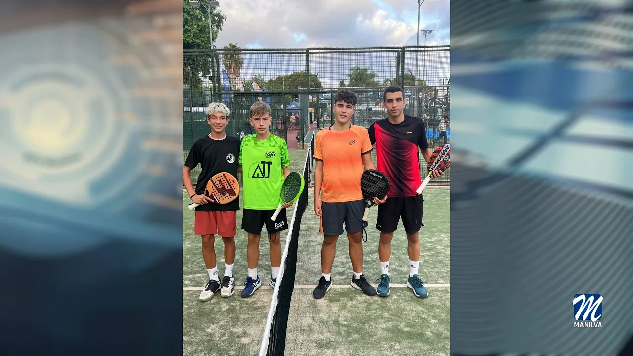 Resultados deportivos