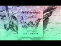 offaiah - Trouble (1991 Remix)