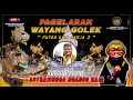 Download Lagu LIVE VIRTUAL PAGELARAN WAYANG GOLEK ( DADAN SUNANDAR SUNANDAR ) // LAKON : ASTRAJINGGA NGADEG RAJA