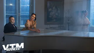 Adrian Minune & Georgiana Lobont - Vreau Sa Uit De Tot