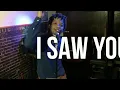I Saw You - Real Personal Ads Live and Uncensored