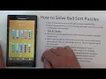 How to Solve Ball Sort Puzzles - Tips Tricks Strategies