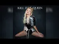 Ava Max - KiLL iT QUEEN (Official Audio)
