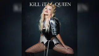 Ava Max - KiLL iT QUEEN (Official Audio)