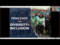 Penn State University - OACAC
