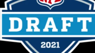 2021 NFL Draft Listen to the Wikipedia article