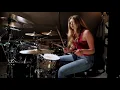 A Perfect Circle Judith Drum Cover Brooke C