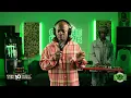 Mannywellz "How It Feels" (ft Wale) | On The Radar Performance