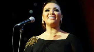 May Farouk يا شمس يا منورة غيبي مي فاروق 