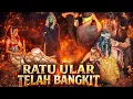 Lagu MBAH SURO DI LILIT ULAR YANG TERNYATA RATU BLORONG BERUBAH