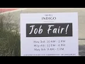 Hotel Indigo at Panama City Marina holds job fair