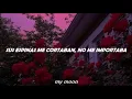 Cami - Querida Rosa (Letra)