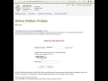 SFMTA Website Broken