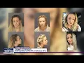 Washington s Most Wanted November 6 2020 Crime Stoppers of Puget Sound