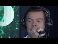 Harry Styles - Lights Up in the Live Lounge