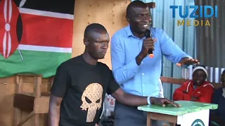 Tusijidanganye President Ni Two Term Ngojeni 2032 MAMBO IMECHEMKA 