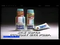 Aquafresh Toothpaste Commercial - 1986