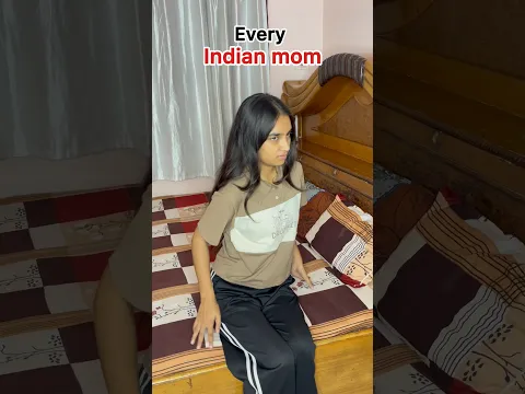 Ky kru me🤐ll #shorts #ytshorts #youtubeshorts #youtubevideo #funny #comedy #indianmom #relatable