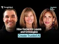 How Semantic Layers and Ontologies Create Trusted AI