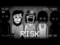 Download Lagu Incredibox Scratch | County Mix - Risk