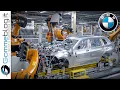 Download Lagu Pabrikan Otomatis Ekstrim Cepat - PABRIK MOBIL BMW