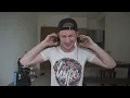 Hayki & Eypio - #Katil (Official Music Video) // TURKISH RAP REACTION