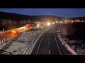 Interstates 84 81 closed in Pike Susquehanna counties