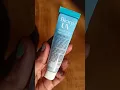 Biore UV Aqua Rich Watery Essence SPF 50+ PA++++ #biore #sunscreen #youtubeshorts