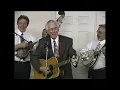 Melvin Goins & Windy Mountain - Bear Tracks