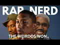 Download Lagu The Revolution Nobody Noticed in Hip-Hop