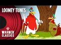 Lagu Looney Tunes | Classic Foghorn Leghorn Compilation | Vol. 3 | Warner Classics