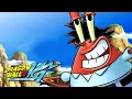 Download Lagu Mr. Krabs - Dragon Soul (AI Cover)