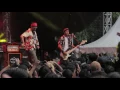 Download Lagu [LIVE] 2016.05.15 Seringai - Tragedi