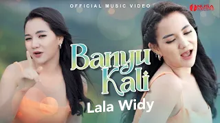 Download Lala Widy - Banyu Kali (Official Music Video) MP3