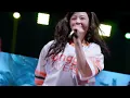 NewJeans (뉴진스) 'How Sweet' Stage Cam @ DONGGUK UNIVERSITY