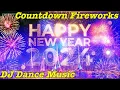 Download Lagu New Year 2024 Fireworks Countdown 🎉 Happy New Year 💫 Party DJ Dance Music Remix 🎁 Top Music Playlist